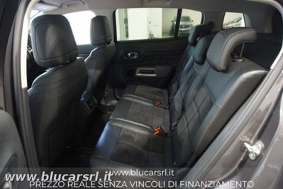 Citroen C5 Aircross Aircross BlueHDi 130 S&S EAT8 Shine Pack (11)