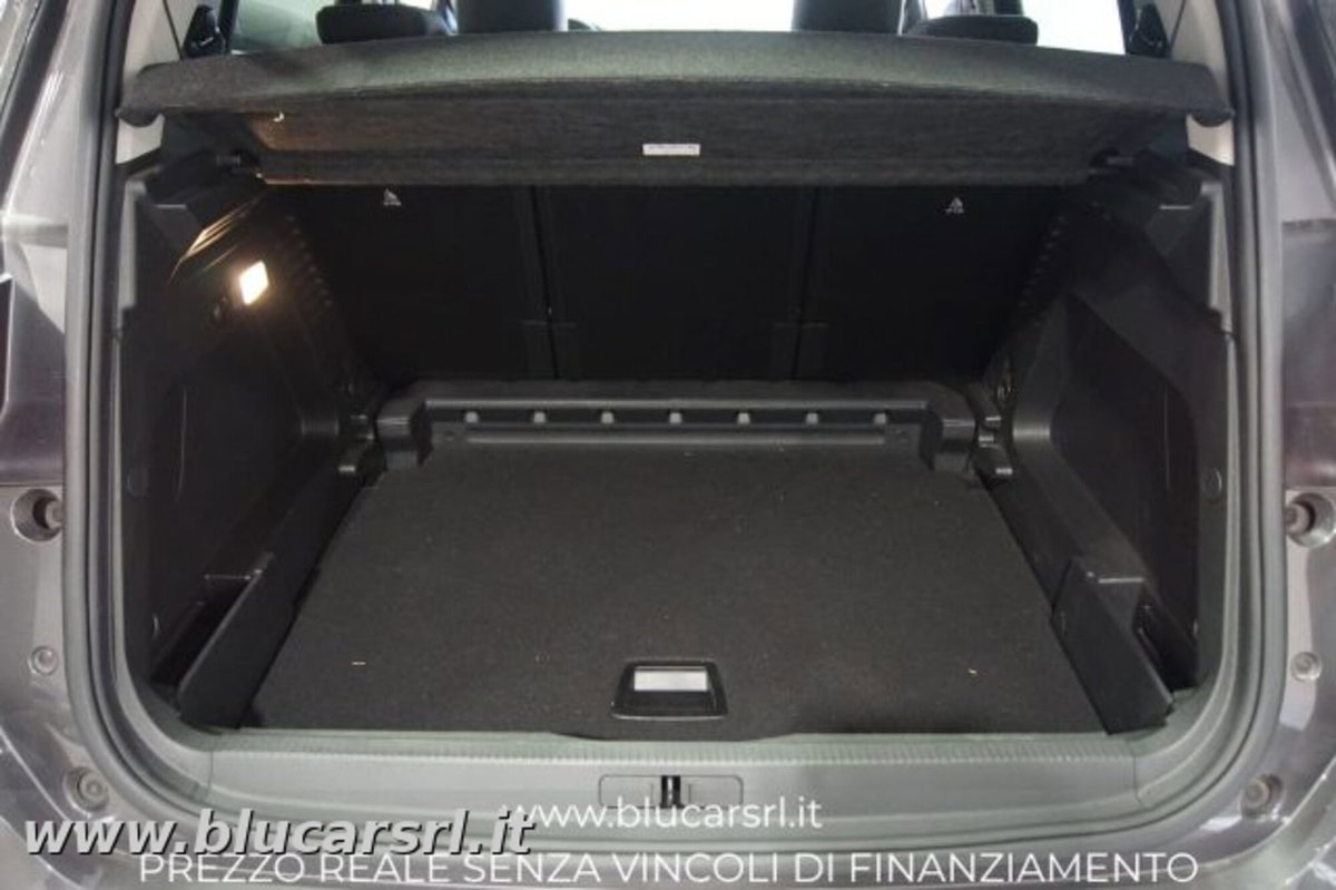Citroen C5 Aircross Aircross BlueHDi 130 S&S EAT8 Shine Pack (12)