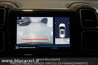 Citroen C5 Aircross Aircross BlueHDi 130 S&S EAT8 Shine Pack (15)