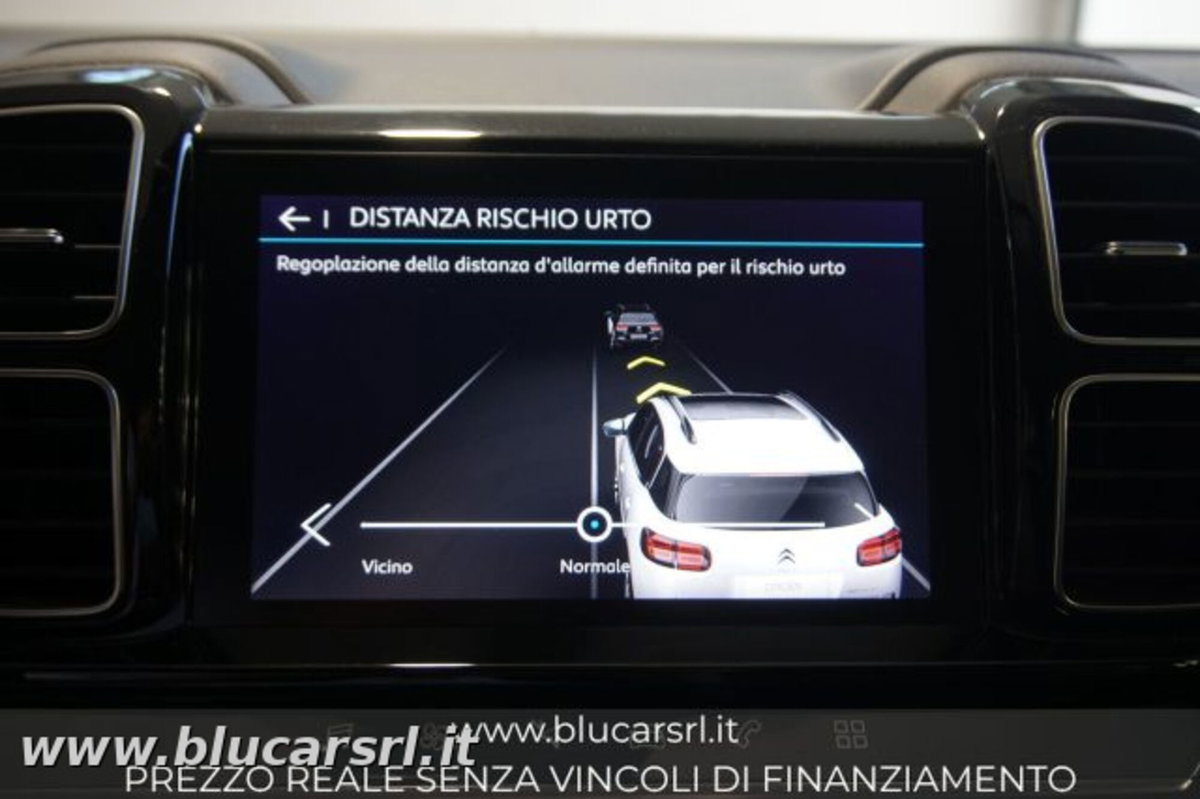 Citroen C5 Aircross Aircross BlueHDi 130 S&S EAT8 Shine Pack (19)