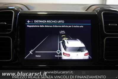 Citroen C5 Aircross Aircross BlueHDi 130 S&S EAT8 Shine Pack (19)