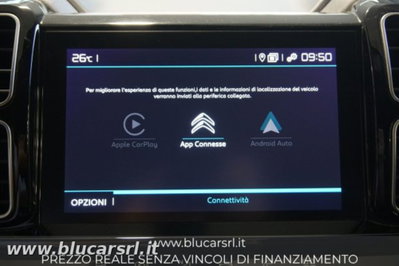 Citroen C5 Aircross Aircross BlueHDi 130 S&S EAT8 Shine Pack (20)