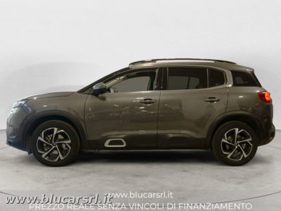 Citroen C5 Aircross Aircross BlueHDi 130 S&S EAT8 Shine Pack (3)