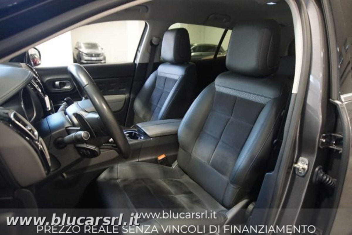 Citroen C5 Aircross Aircross BlueHDi 130 S&S EAT8 Shine Pack (5)