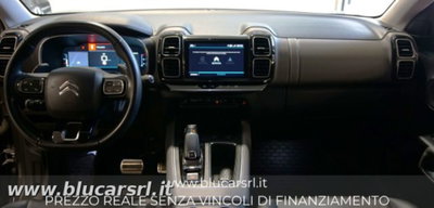 Citroen C5 Aircross Aircross BlueHDi 130 S&S EAT8 Shine Pack (8)