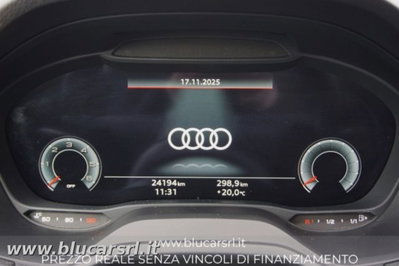 Audi Q2 Q2 35 TDI quattro S tronic S line Edition (18)