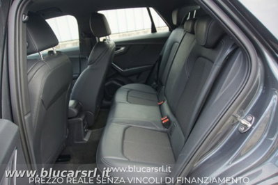 Audi Q2 Q2 35 TDI S tronic S line Edition (14)
