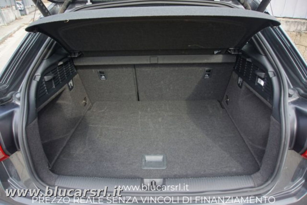 Audi Q2 Q2 35 TDI S tronic S line Edition (15)