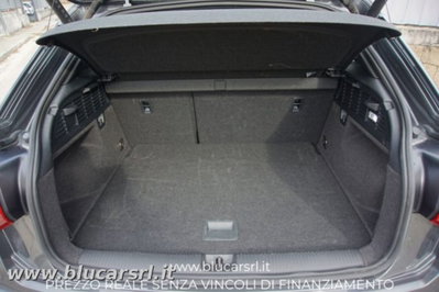 Audi Q2 Q2 35 TDI quattro S tronic S line Edition (15)