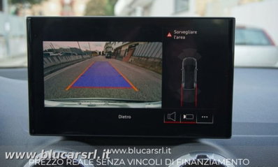 Audi Q2 Q2 35 TDI quattro S tronic S line Edition (19)