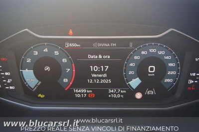 Audi A1 Sportback 30 TFSI S line edition (14)
