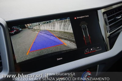 Audi A1 Sportback 30 TFSI S line edition (15)