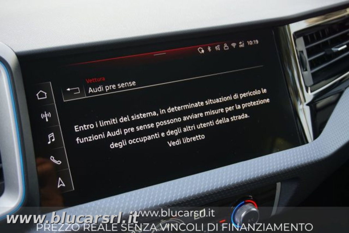 Audi A1 Sportback 30 TFSI S line edition (17)