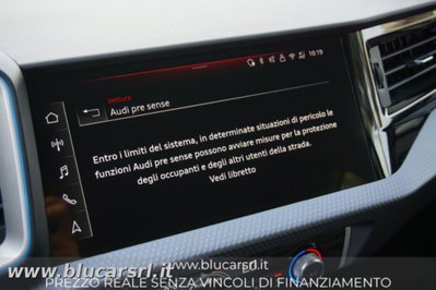 Audi A1 Sportback 30 TFSI S line edition (17)