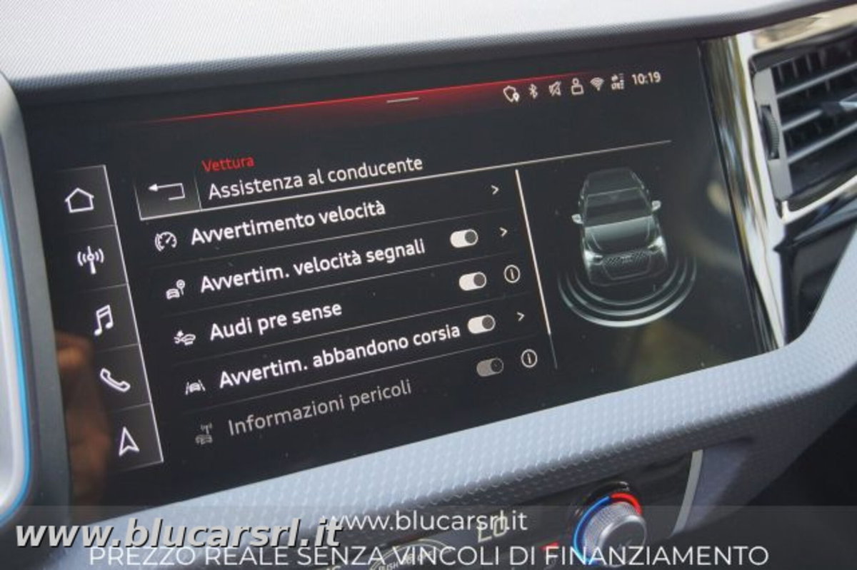 Audi A1 Sportback 30 TFSI S line edition (18)