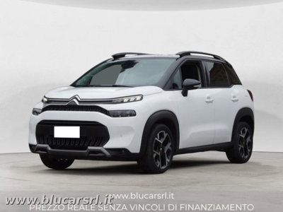 Citroen C3 Aircross BlueHDi 110 S&S Shine Pack usata