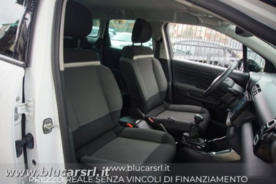 Citroen C3 Aircross BlueHDi 110 S&S Shine Pack (12)
