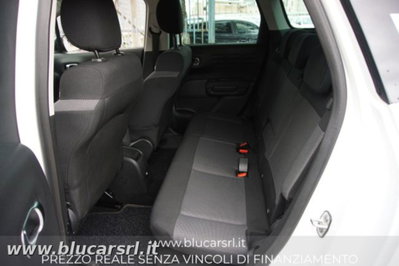 Citroen C3 Aircross BlueHDi 110 S&S Shine Pack (13)