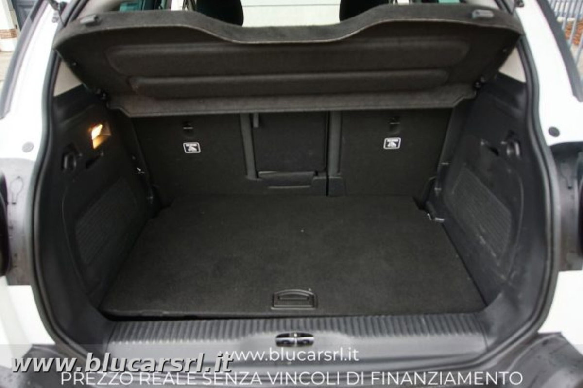 Citroen C3 Aircross BlueHDi 110 S&S Shine Pack (14)