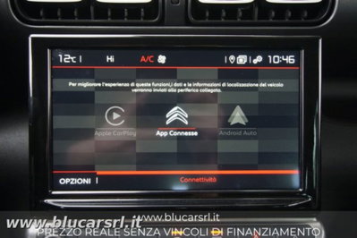 Citroen C3 Aircross BlueHDi 110 S&S Shine Pack (18)