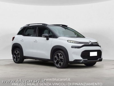 Citroen C3 Aircross BlueHDi 110 S&S Shine Pack (2)