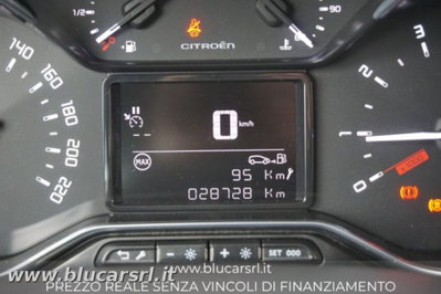 Citroen C3 Aircross BlueHDi 110 S&S Shine Pack (20)