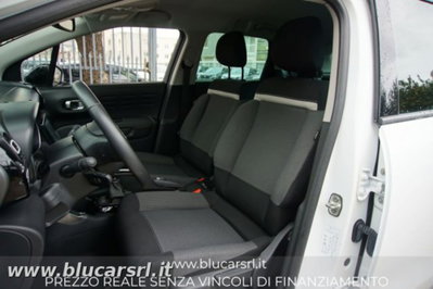 Citroen C3 Aircross BlueHDi 110 S&S Shine Pack (5)