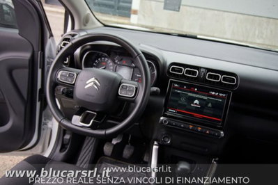 Citroen C3 Aircross BlueHDi 110 S&S Shine Pack (7)