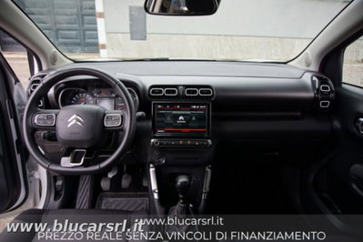 Citroen C3 Aircross BlueHDi 110 S&S Shine Pack (8)