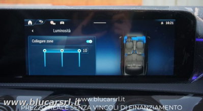 Mercedes-Benz CLA 220 d AMG Line Premium auto (19)