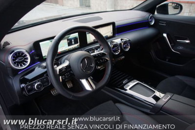 Mercedes-Benz CLA 220 d AMG Line Premium auto (7)
