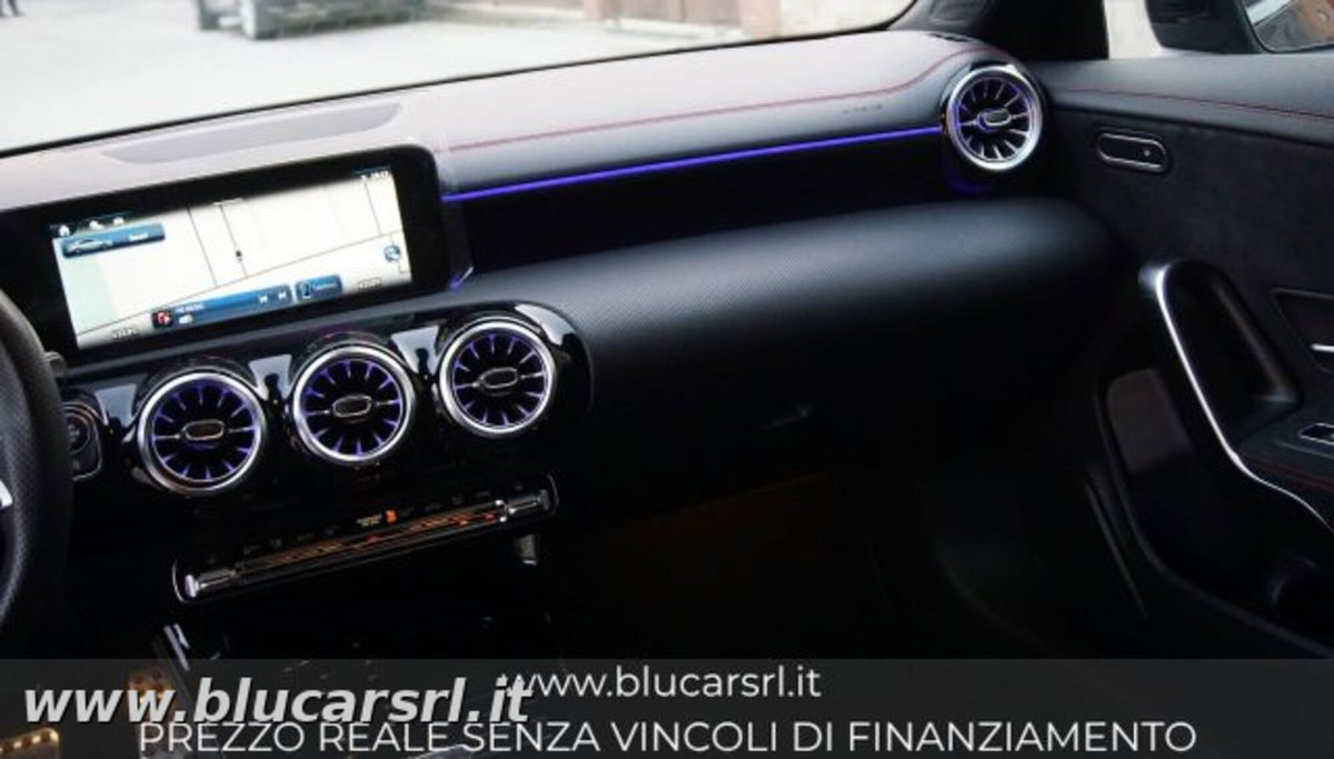 Mercedes-Benz CLA 220 d AMG Line Premium auto (10)