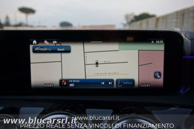 Mercedes-Benz CLA 220 d AMG Line Premium auto (16)