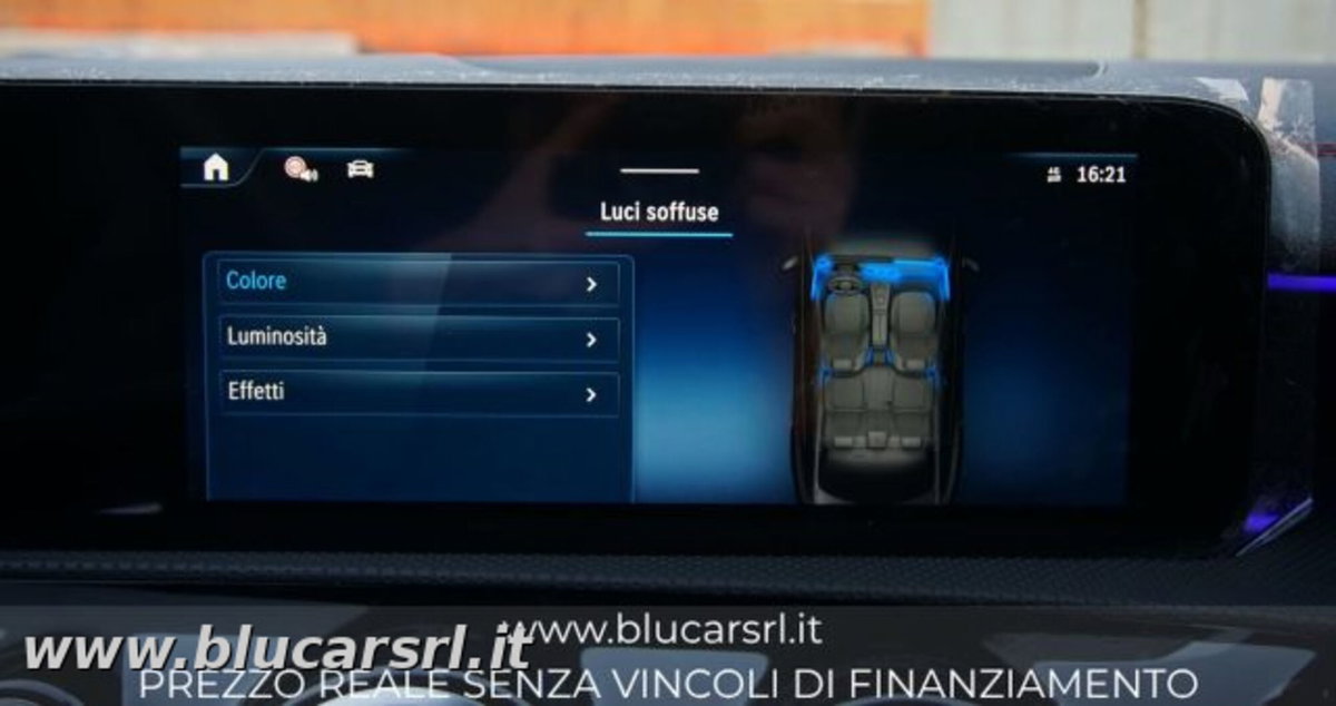 Mercedes-Benz CLA 220 d AMG Line Premium auto (18)