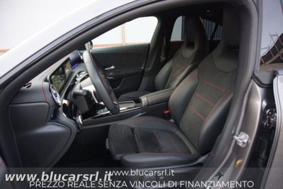 Mercedes-Benz CLA 220 d AMG Line Premium auto (6)