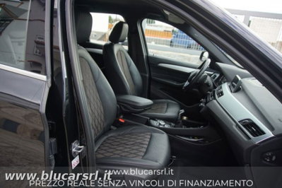 BMW X1 sDrive16d xLine Plus (11)