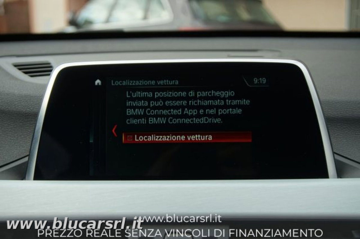 BMW X1 sDrive16d xLine Plus (14)