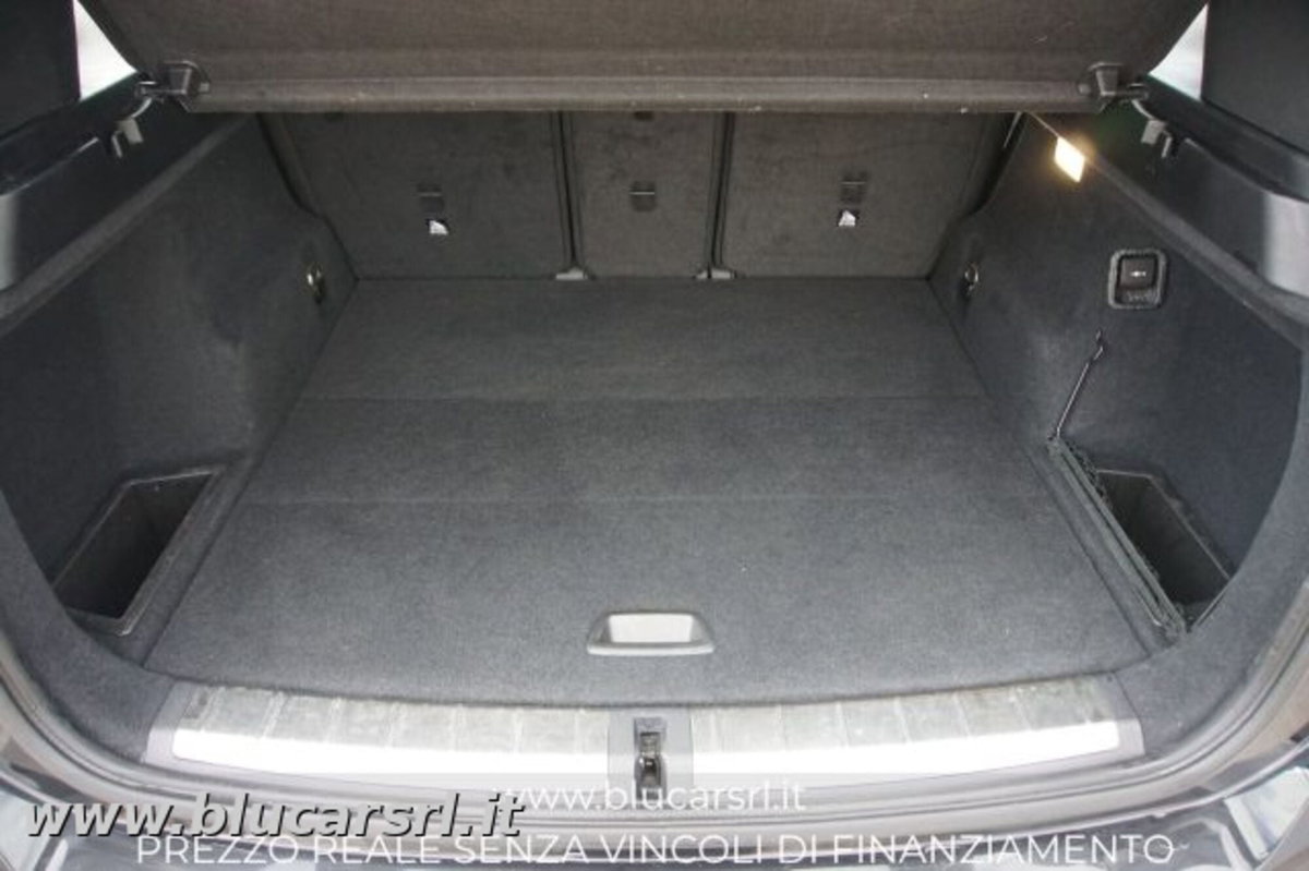 BMW X1 sDrive16d xLine Plus (16)