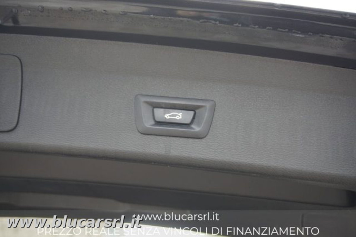 BMW X1 sDrive16d xLine Plus (17)