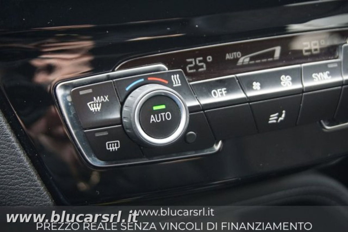 BMW X1 sDrive16d xLine Plus (18)