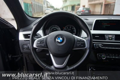 BMW X1 sDrive16d xLine Plus (19)