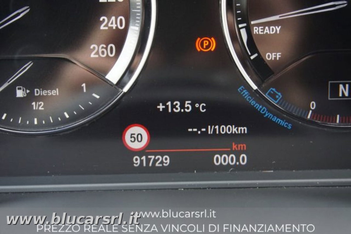 BMW X1 sDrive16d xLine Plus (20)