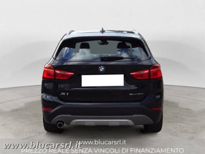 BMW X1 sDrive16d xLine Plus (4)
