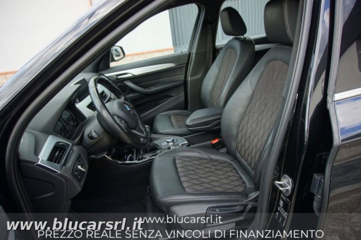 BMW X1 sDrive16d xLine Plus (5)