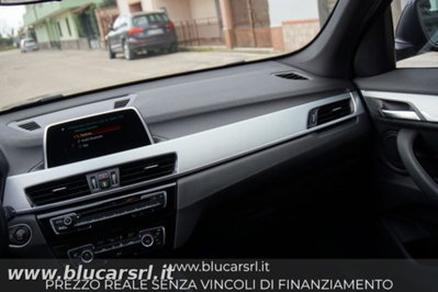 BMW X1 sDrive16d xLine Plus (9)