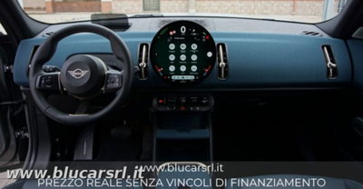 MINI Mini Countryman 2.0 48V D Favoured auto (9)