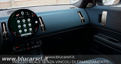 MINI Mini Countryman 2.0 48V D Favoured auto (10)
