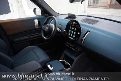 MINI Mini Countryman 2.0 48V D Favoured auto (11)
