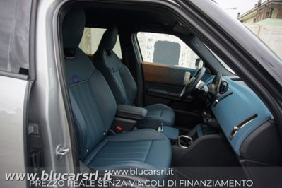 MINI Mini Countryman 2.0 48V D Favoured auto (12)