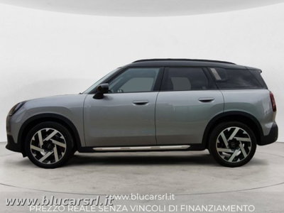 MINI Mini Countryman 2.0 48V D Favoured auto (4)